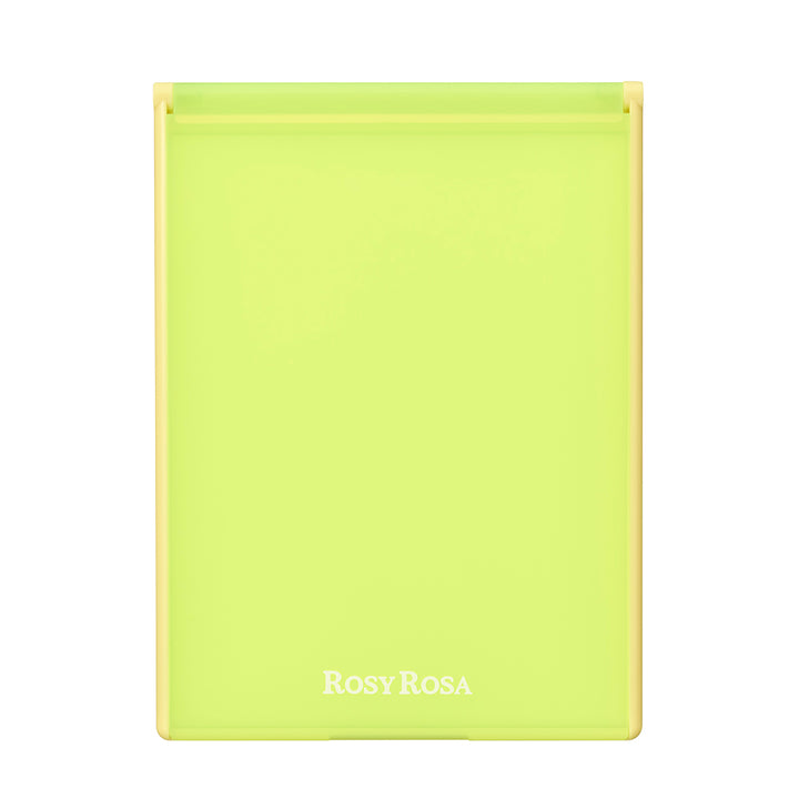 [Limited] Rosy Rosa Real Look Mirror [New Color]