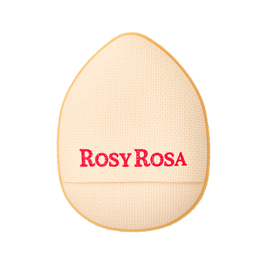 Rosy Rosa Spot Cover Puff 2P – TAKASHIMA 高島生活館