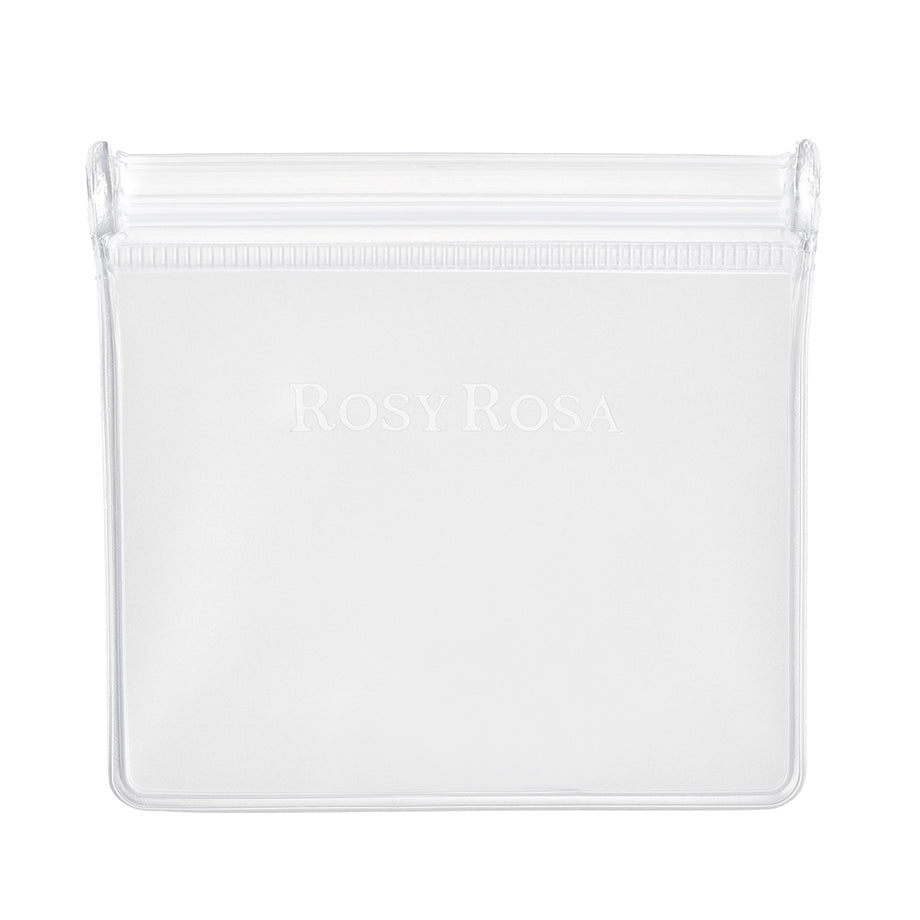 Rosy Rosa Spot Cover Puff 2P