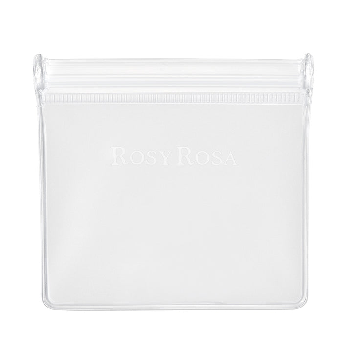 Rosy Rosa Spot Cover Puff 2P