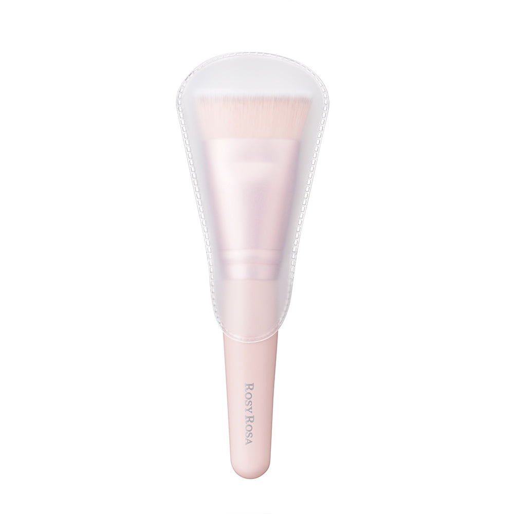 ROSY ROSA multi foundation brush [New Color]