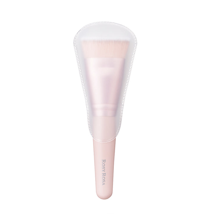 ROSY ROSA multi foundation brush [New Color]