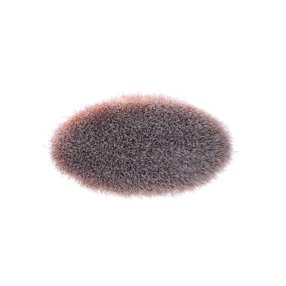 ROSY ROSA multi foundation brush [New Color]