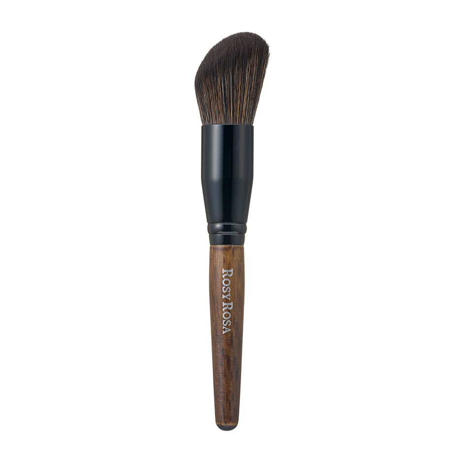 ROSYROSA Powder Brush EX〈Angled〉 – TAKASHIMA 高島生活館