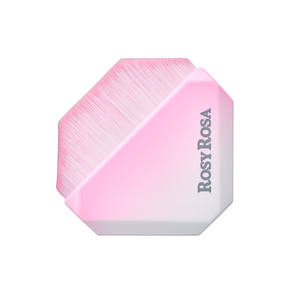 ROSY ROSA Standing Face Brush [New]
