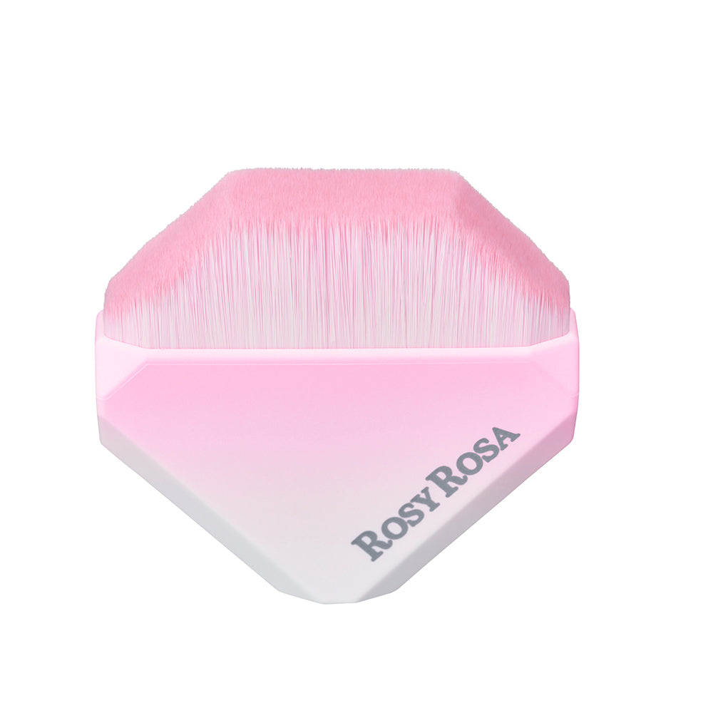 ROSY ROSA Standing Face Brush [New]