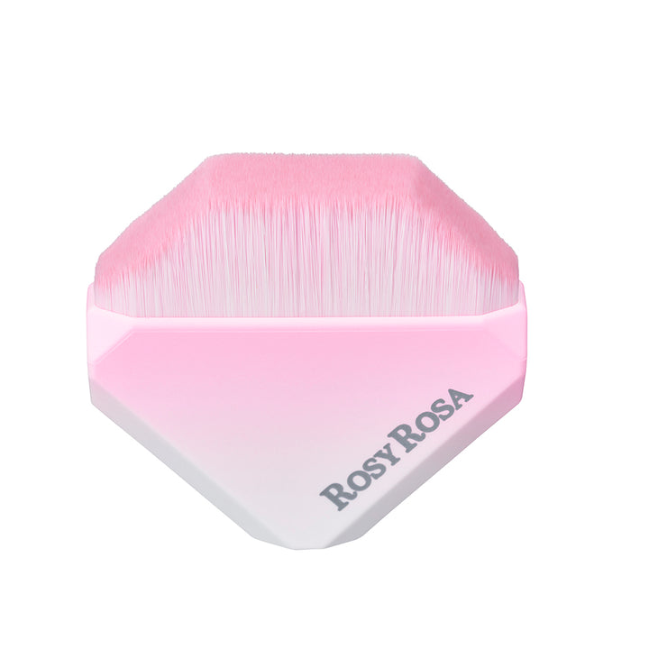 ROSY ROSA Standing Face Brush [New]
