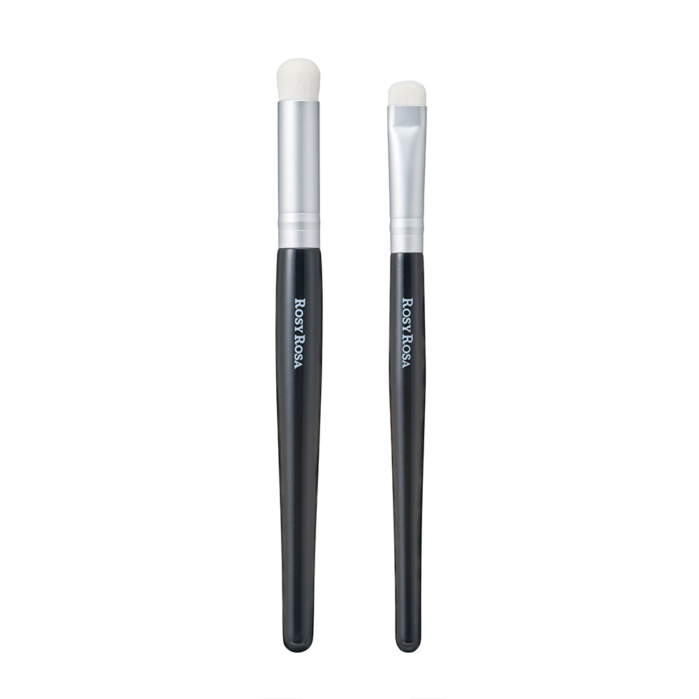 ROSYROSA Point Make Up Brush set 〈M〉