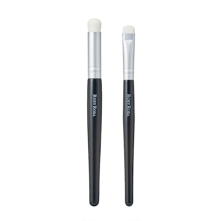 ROSYROSA Point Make Up Brush set 〈M〉