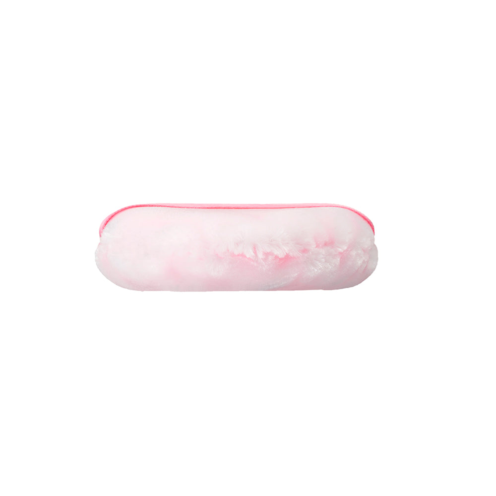 ROSY ROSA Velvet Touch Puff 2P [New Color]