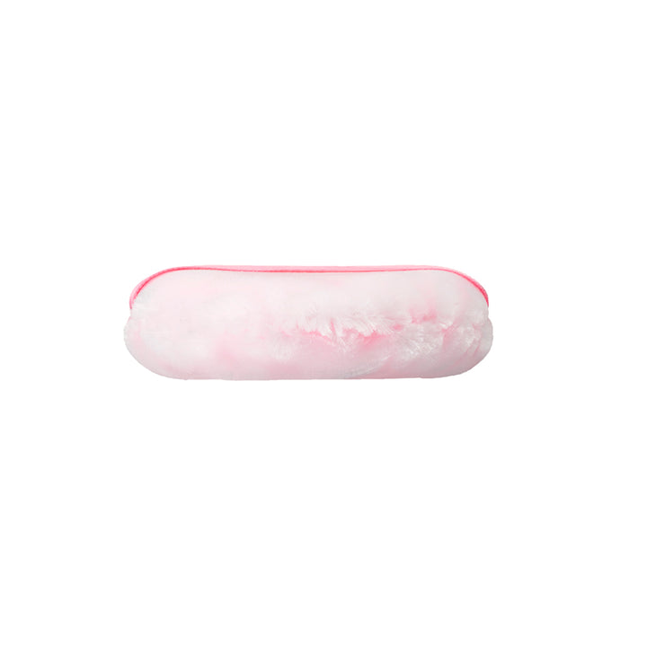 ROSY ROSA Velvet Touch Puff 2P [New Color]