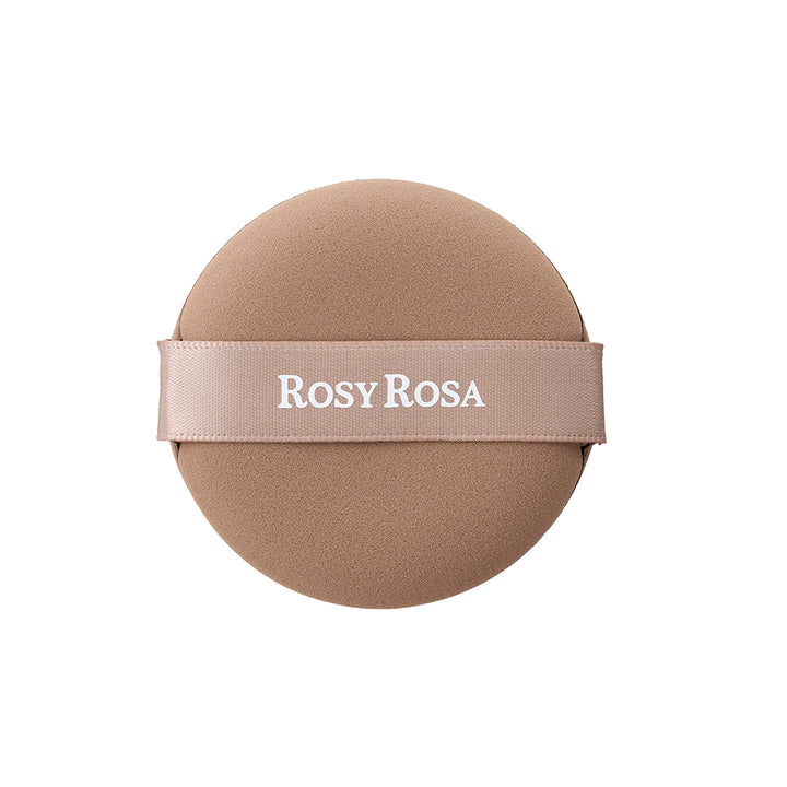 [Limited Edition] Rosy Rosa Multi Foundation Puff 2P [New Color]