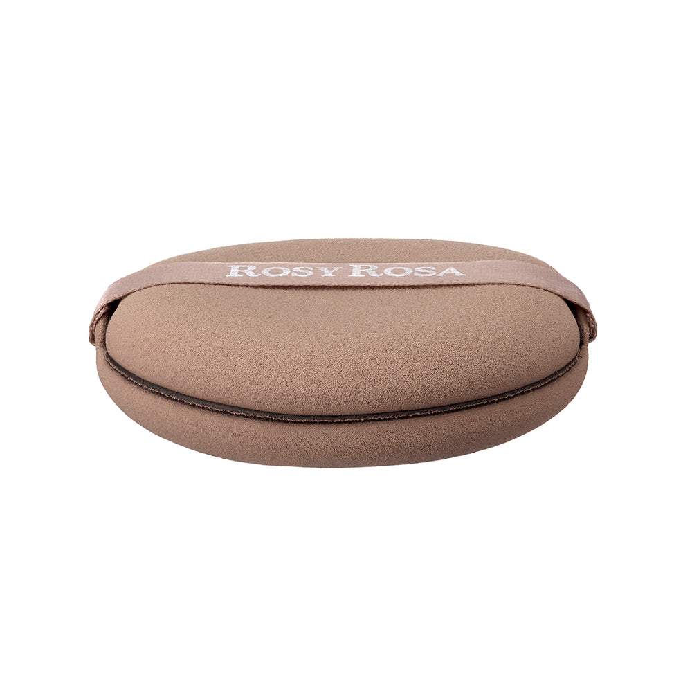 Limited Edition] Rosy Rosa Multi Foundation Puff 2P [New Color