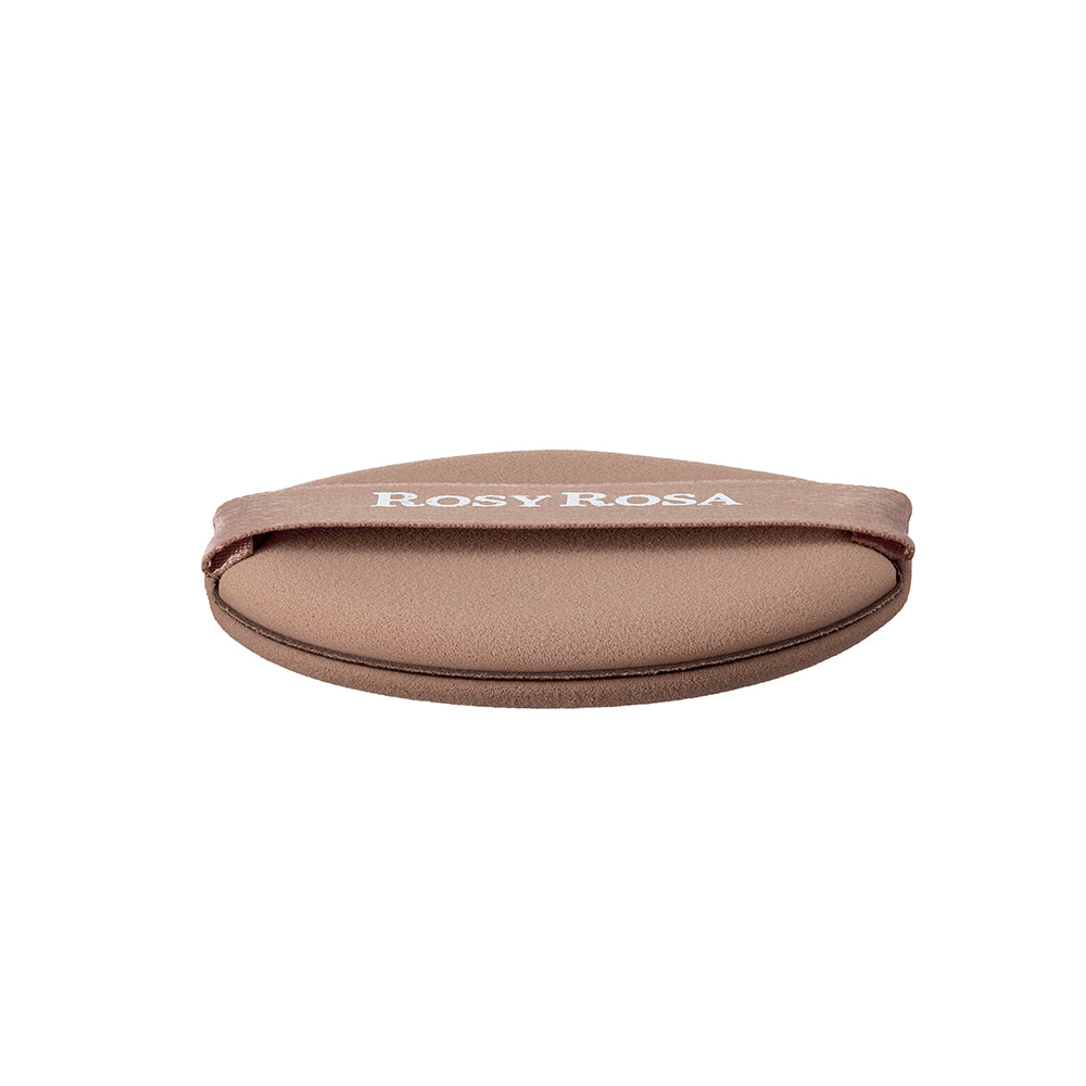 ROSY ROSA MULTI FOUNDATION PUFF 2P〈Slim〉 [New Color] – TAKASHIMA