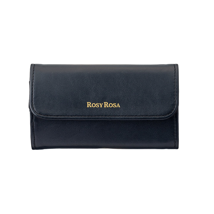 ROSYROSA Portable Makeup Brush Set 5P