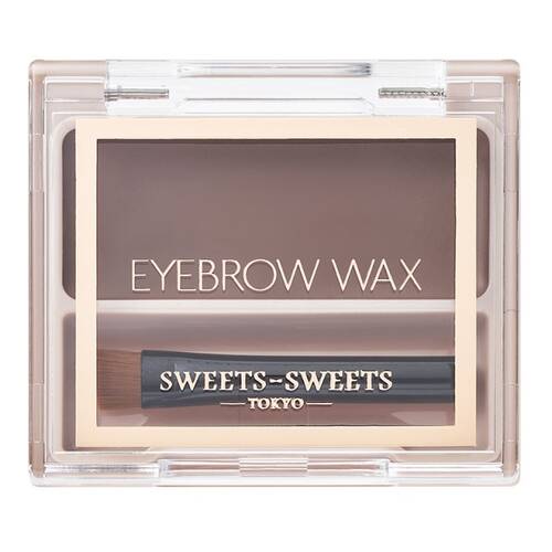 SWEETS SWEETS EYEBROW WAX – TAKASHIMA 高島生活館