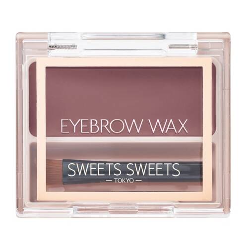 SWEETS SWEETS EYEBROW WAX