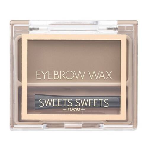 SWEETS SWEETS EYEBROW WAX – TAKASHIMA 高島生活館