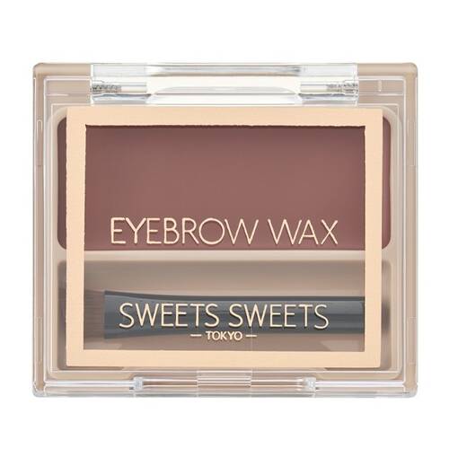 SWEETS SWEETS EYEBROW WAX