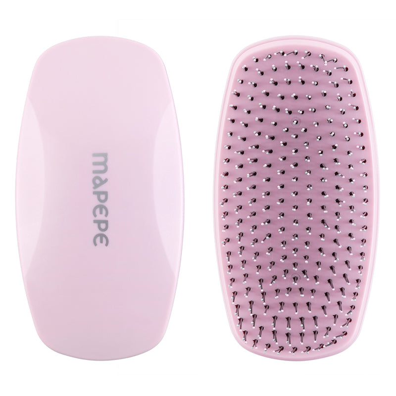 Mapepe Detangling Brush Sugar Pink