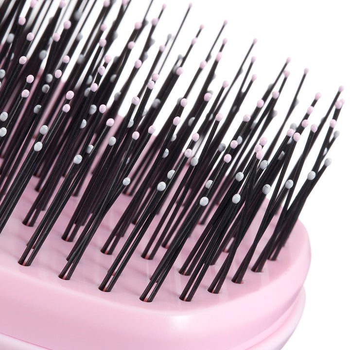 Mapepe Detangling Brush Sugar Pink