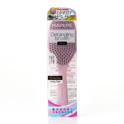 Mapepe Detangling Brush Long