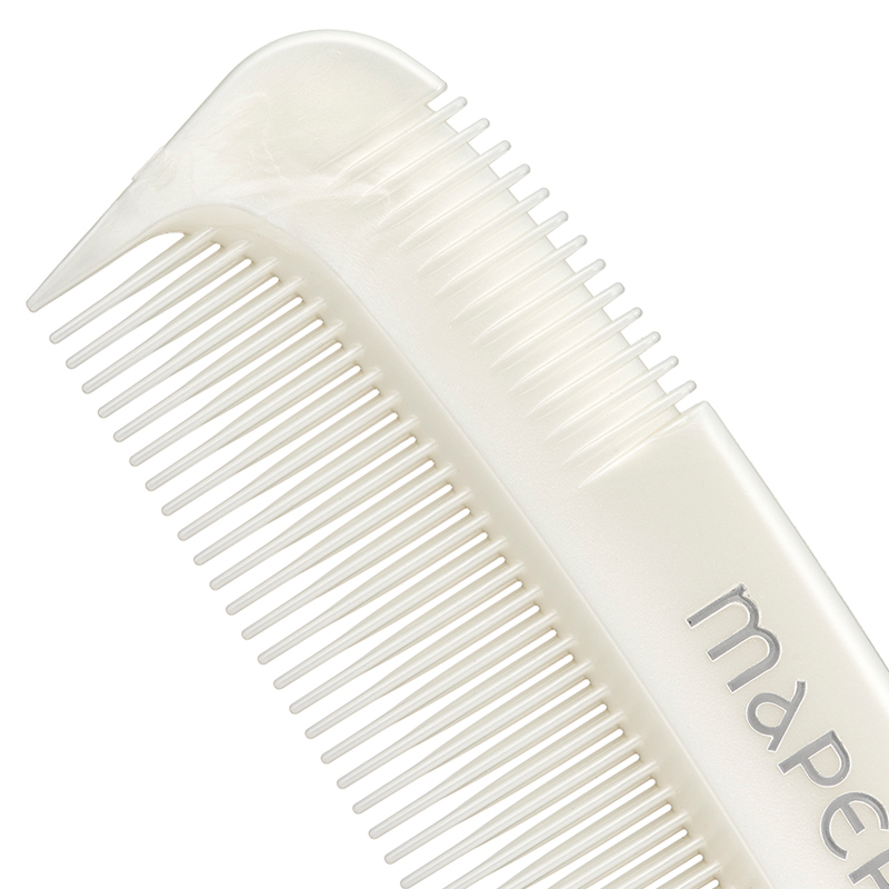 MAPEPE Bangs Set Comb