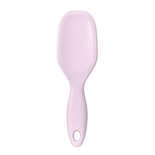 ◇[Limited Edition] Mapepe Detangling Brush Mini Colorful Party (Pink)◆