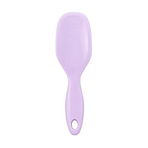 Mapepe Detangling Brush Mini Colorful Party (Purple)