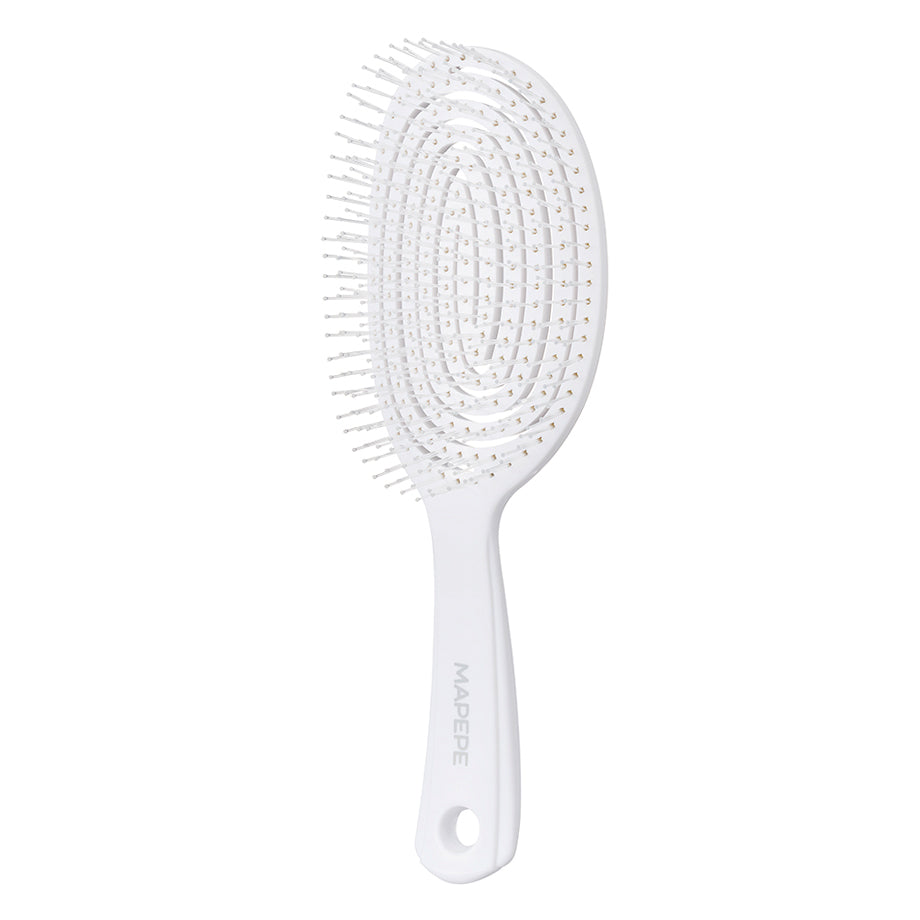 MAPEPE Detangling Brush 3D Super Fit