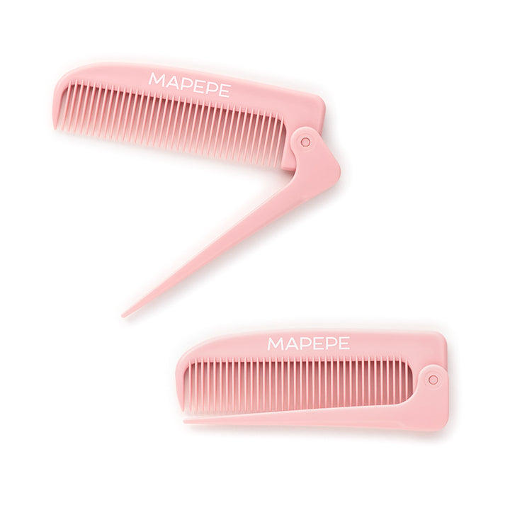 MAPEPE Compact Pocket Comb