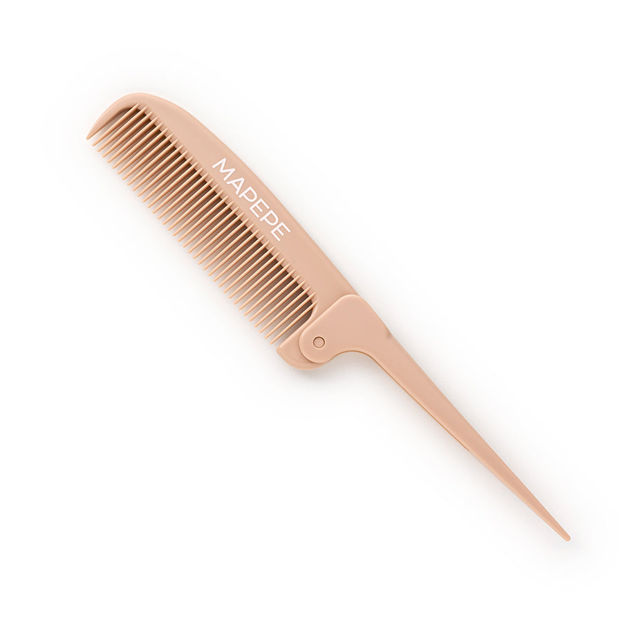 MAPEPE Compact Pocket Comb