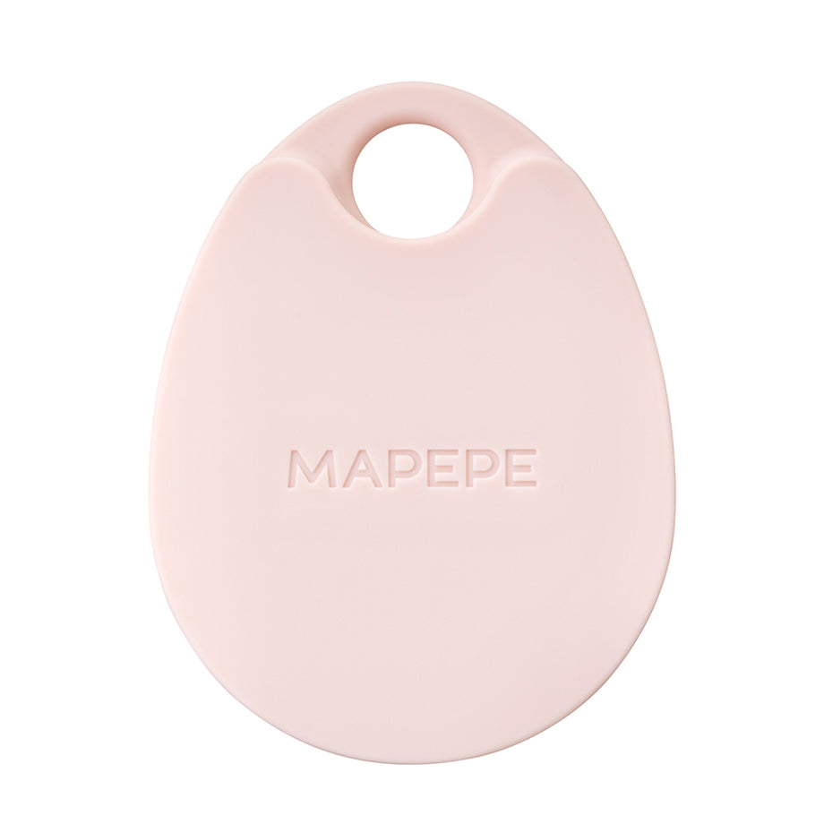 MAPEPE Relaxing Scalp Care Brush (Soft)