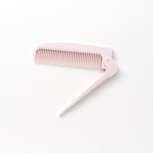 MAPEPE Compact Pocket Comb [New Color]