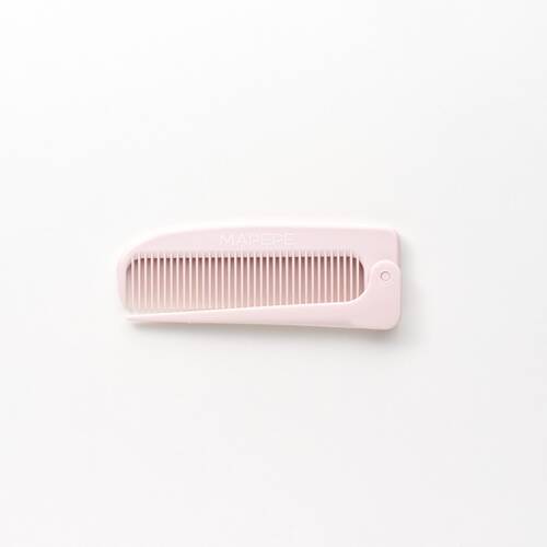 MAPEPE Compact Pocket Comb [New Color]