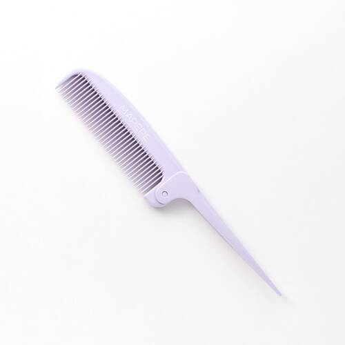 MAPEPE Compact Pocket Comb [New Color]