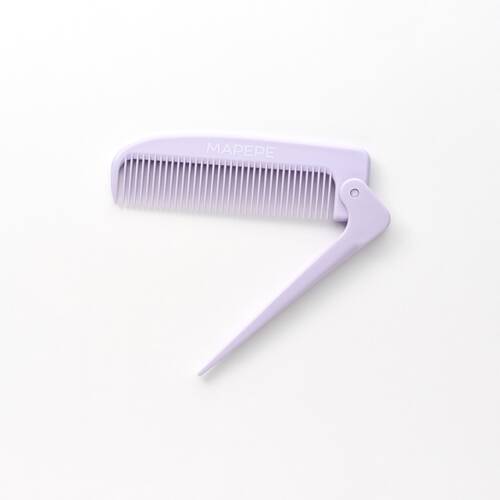 MAPEPE Compact Pocket Comb [New Color]