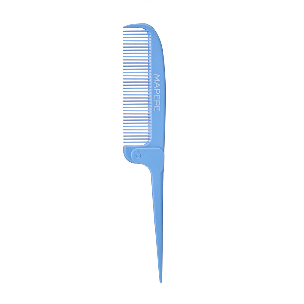 MAPEPE Compact Pocket Comb [New Color]