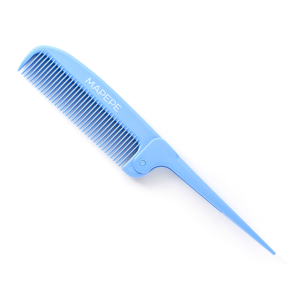 MAPEPE Compact Pocket Comb [New Color]
