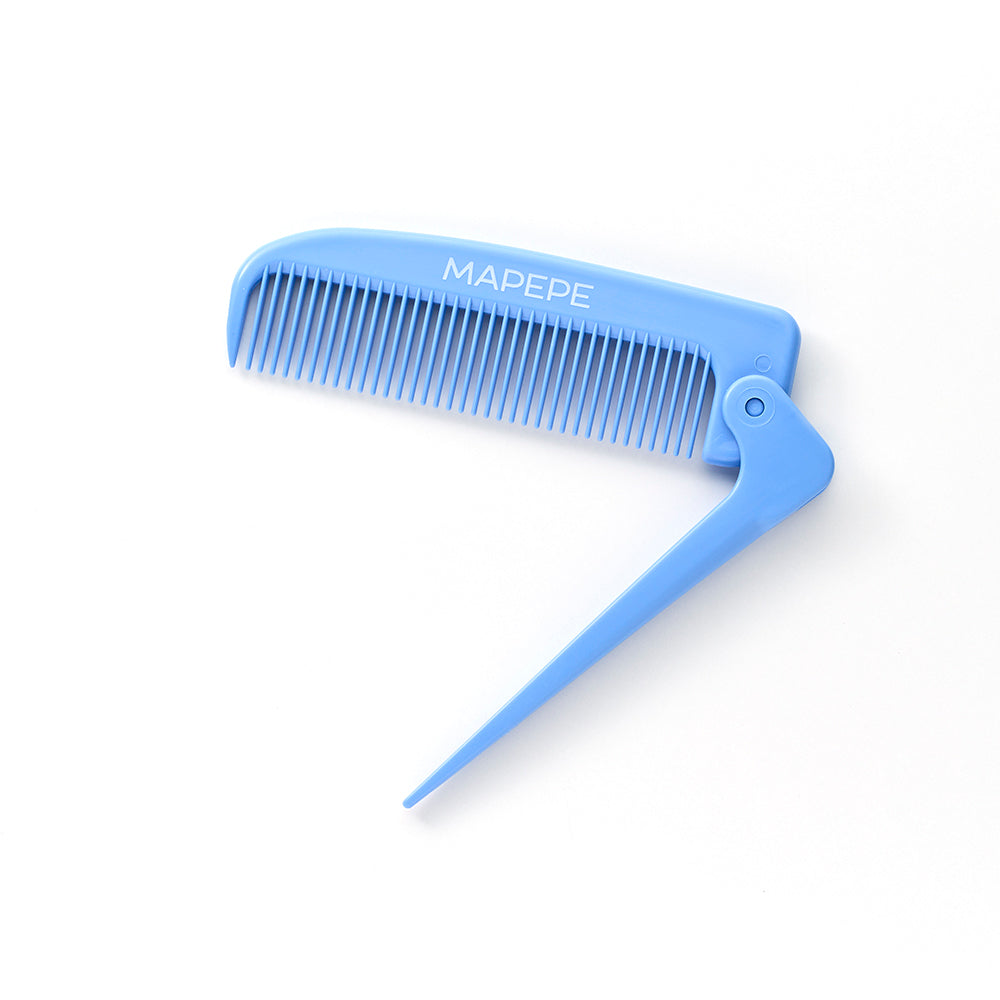 MAPEPE Compact Pocket Comb [New Color]