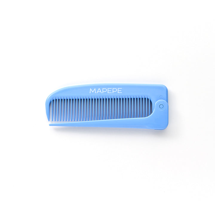 MAPEPE Compact Pocket Comb [New Color]