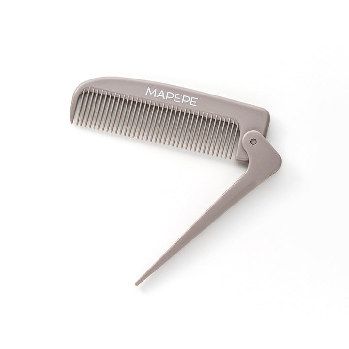 MAPEPE Compact Pocket Comb [New Color]