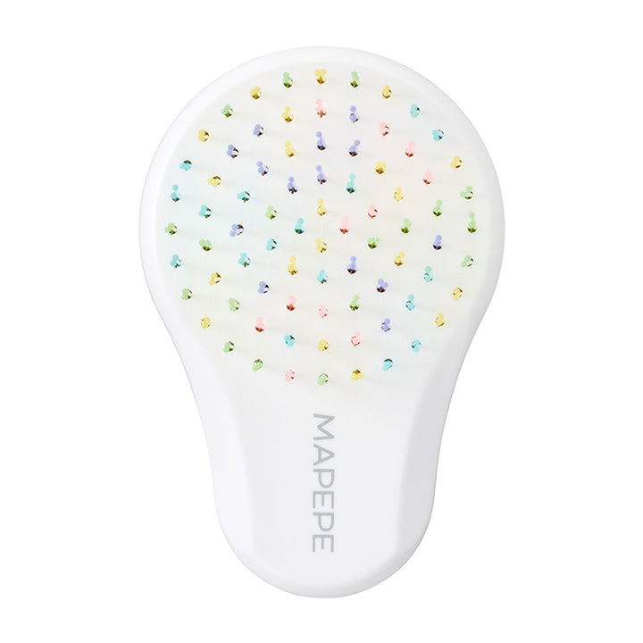 MAPEPE Detangling Brush [Pocket Size]