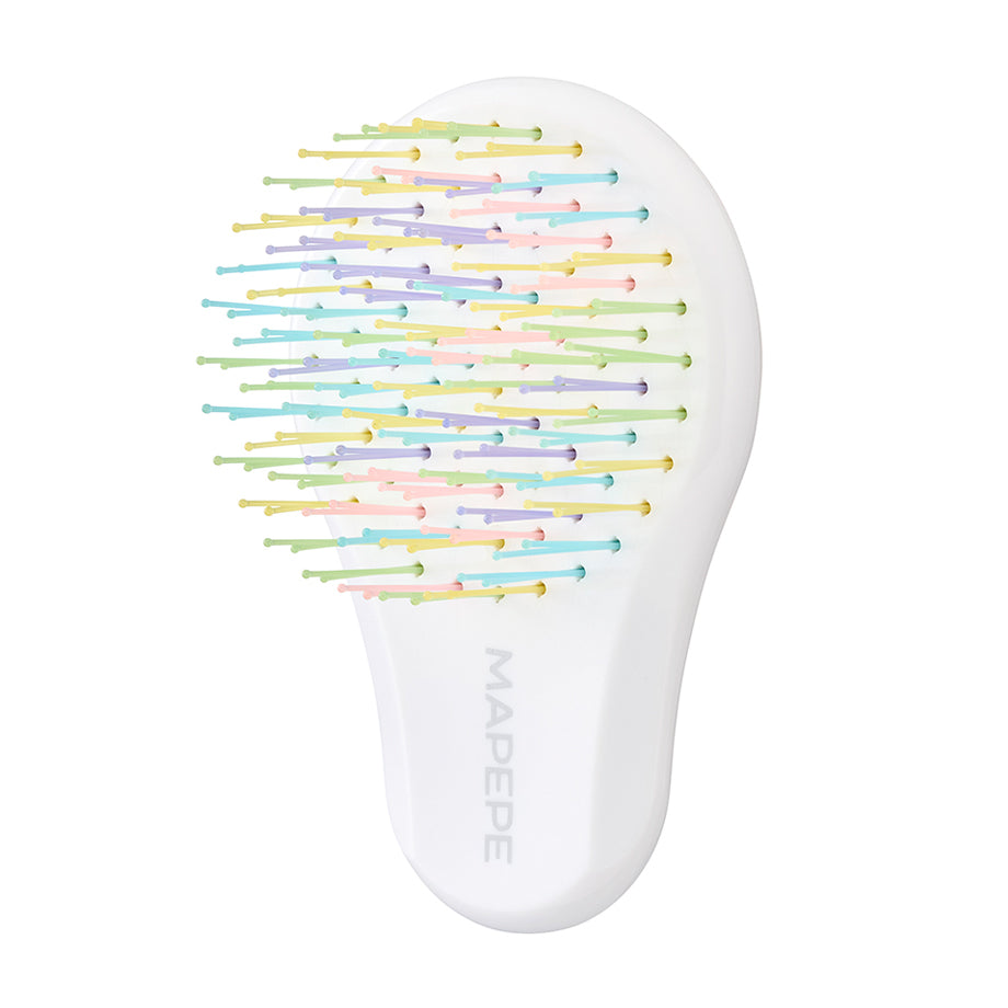 MAPEPE Detangling Brush [Pocket Size]