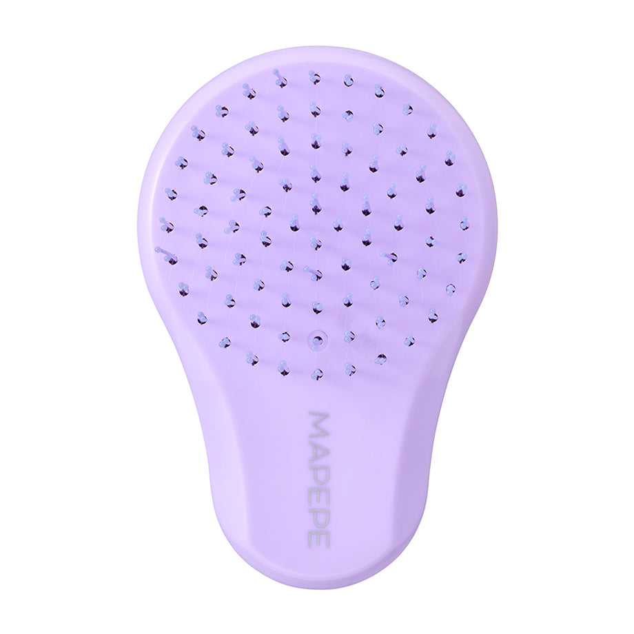 MAPEPE Detangling Brush [Pocket Size]