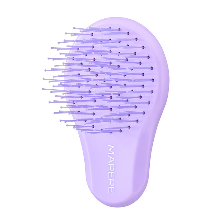 MAPEPE Detangling Brush [Pocket Size]