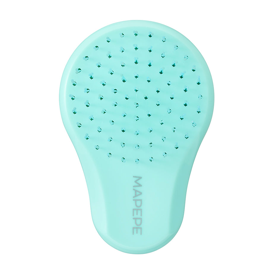 MAPEPE Detangling Brush [Pocket Size]