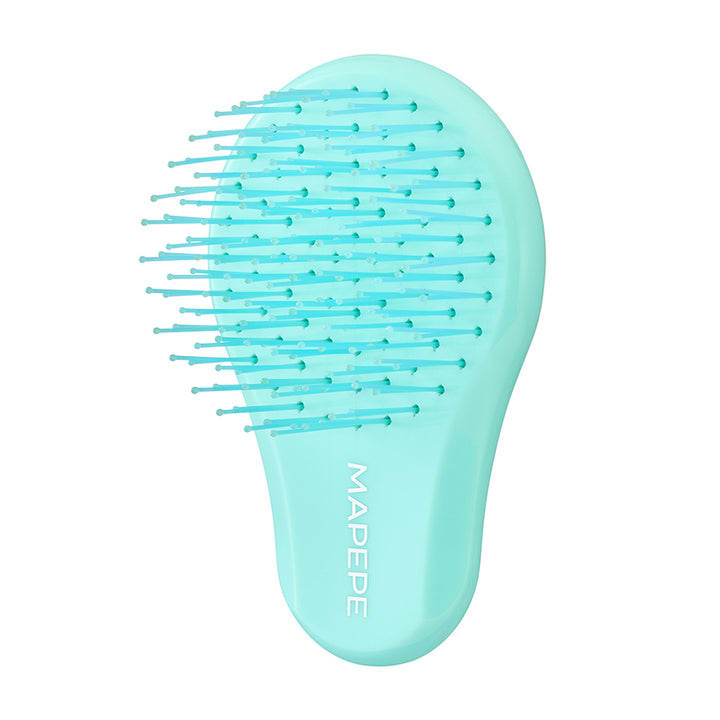 MAPEPE Detangling Brush [Pocket Size]