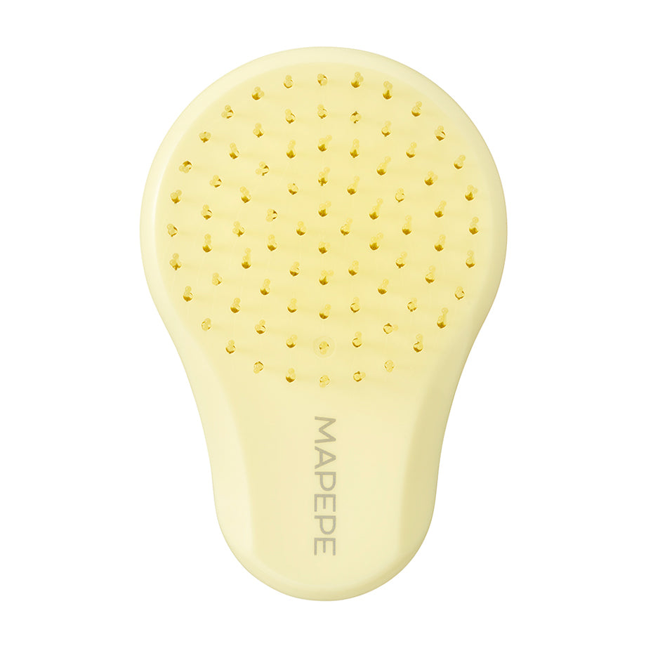 MAPEPE Detangling Brush [Pocket Size]