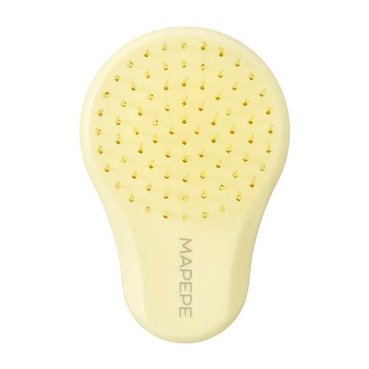 MAPEPE Detangling Brush [Pocket Size]